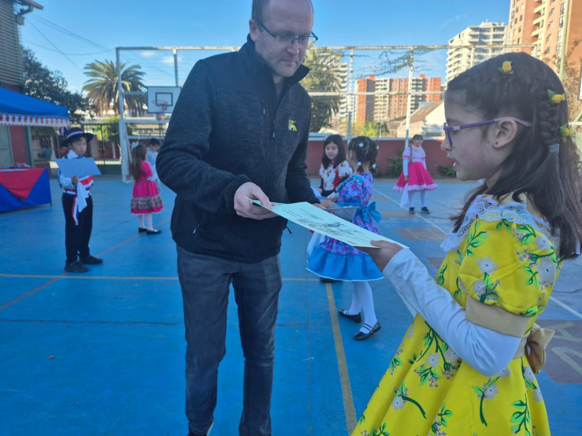 VIII versión del Campeonato de Cueca “Profesor Juan Escobedo”