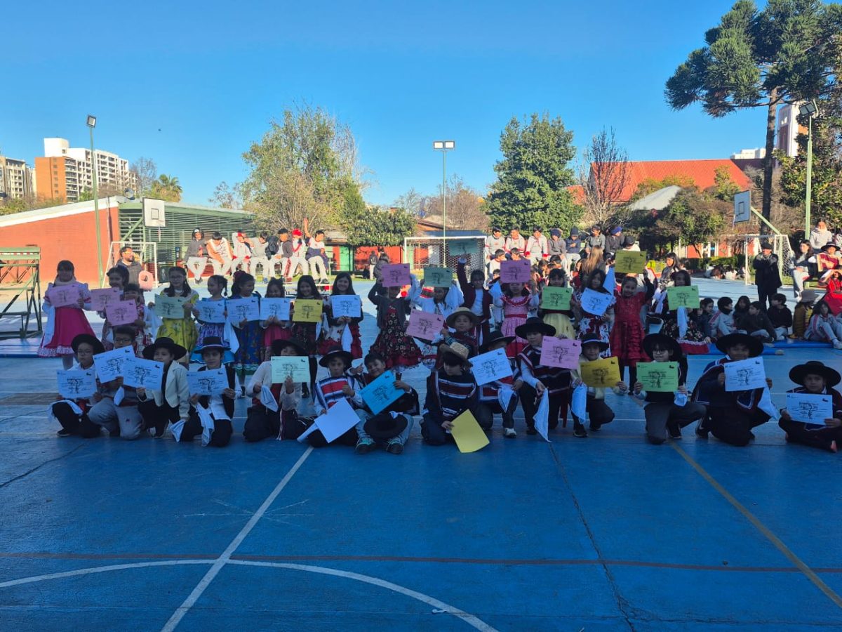 VIII versión del Campeonato de Cueca “Profesor Juan Escobedo”