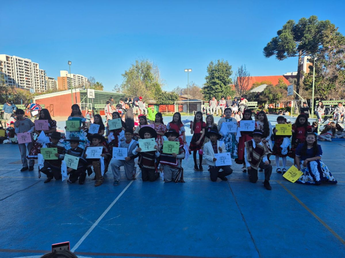 VIII versión del Campeonato de Cueca “Profesor Juan Escobedo”