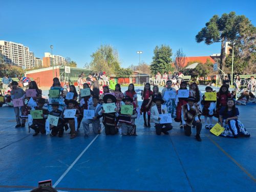 VIII versión del Campeonato de Cueca “Profesor Juan Escobedo”