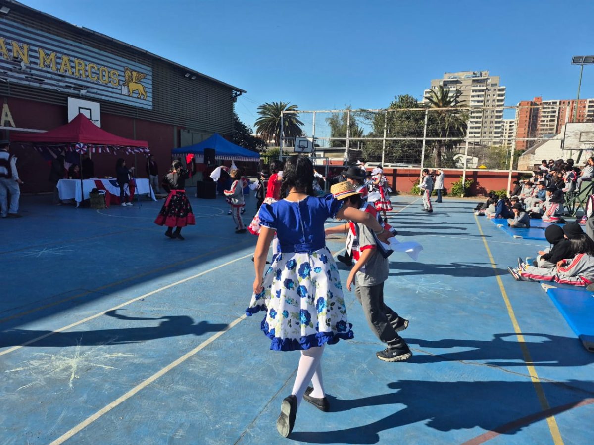 VIII versión del Campeonato de Cueca “Profesor Juan Escobedo”