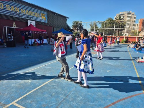 VIII versión del Campeonato de Cueca “Profesor Juan Escobedo”