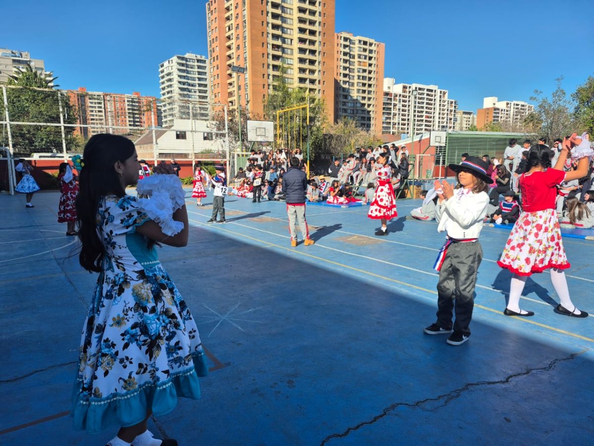VIII versión del Campeonato de Cueca “Profesor Juan Escobedo”