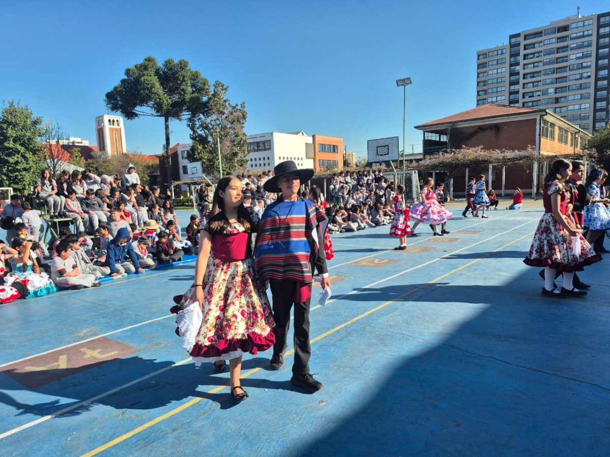VIII versión del Campeonato de Cueca “Profesor Juan Escobedo”