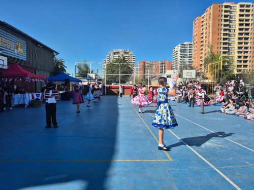 VIII versión del Campeonato de Cueca “Profesor Juan Escobedo”
