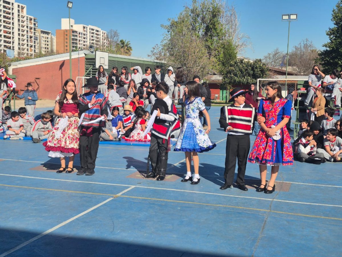 VIII versión del Campeonato de Cueca “Profesor Juan Escobedo”