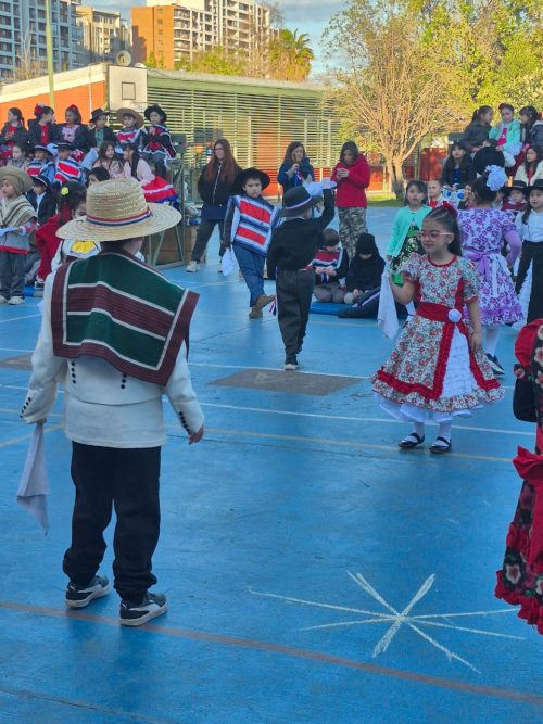 VIII versión del Campeonato de Cueca “Profesor Juan Escobedo”