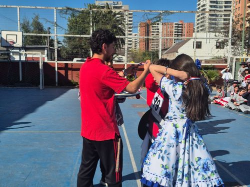 VIII versión del Campeonato de Cueca “Profesor Juan Escobedo”