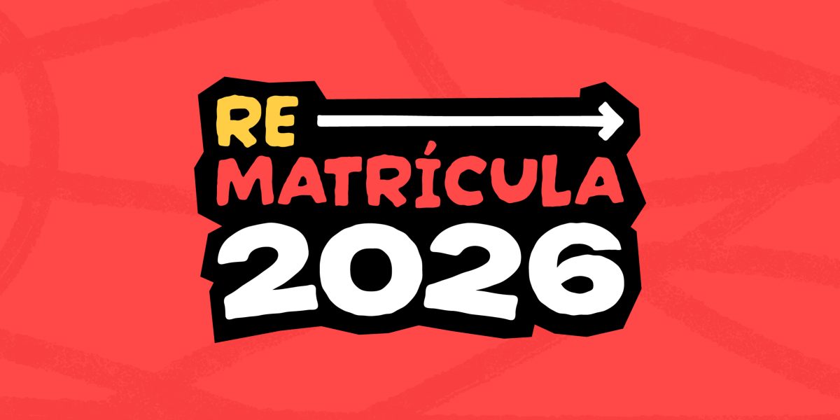Proceso de Re-matrícula 2026