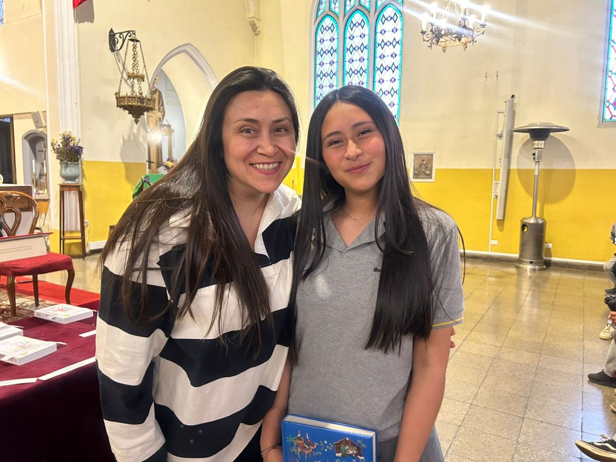 Niños y jóvenes de la Catequesis Eucarística, celebraron liturgia de entrega de la Palabra