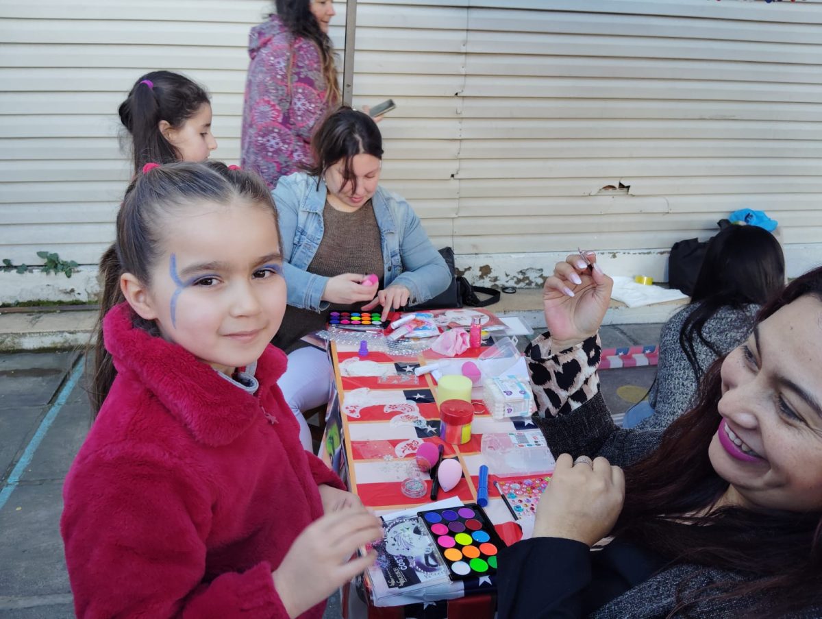 Celebramos nuestras tradiciones en el Primer Ciclo