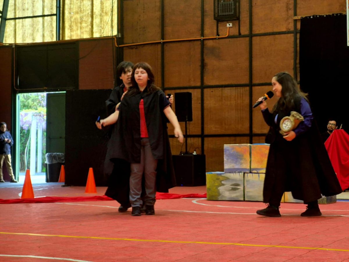 Concierto Educacional “A Contratiempo”: Un Viaje Musical a Través de la Historia
