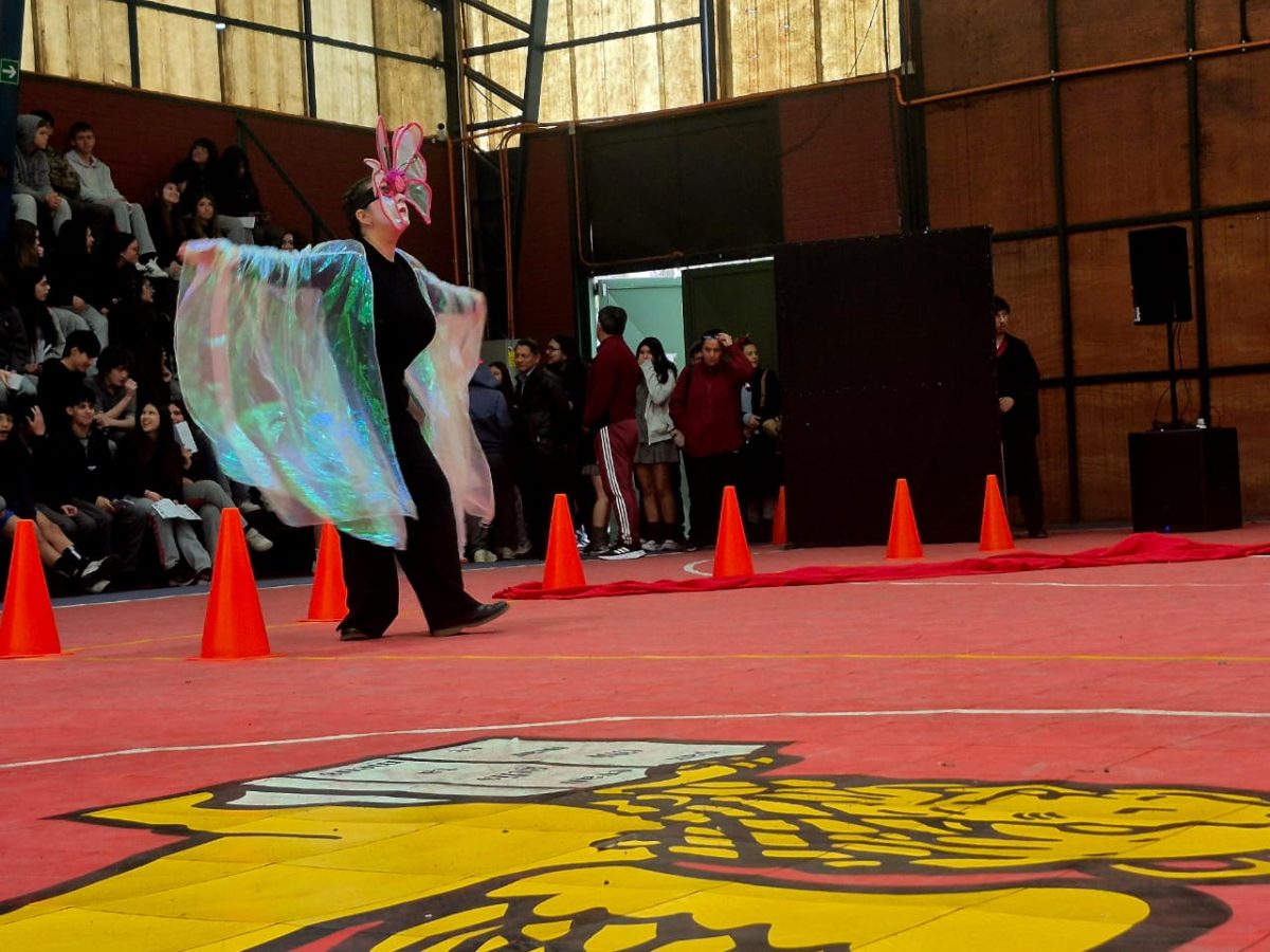 Concierto Educacional “A Contratiempo”: Un Viaje Musical a Través de la Historia