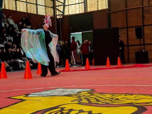 Concierto Educacional “A Contratiempo”: Un Viaje Musical a Través de la Historia