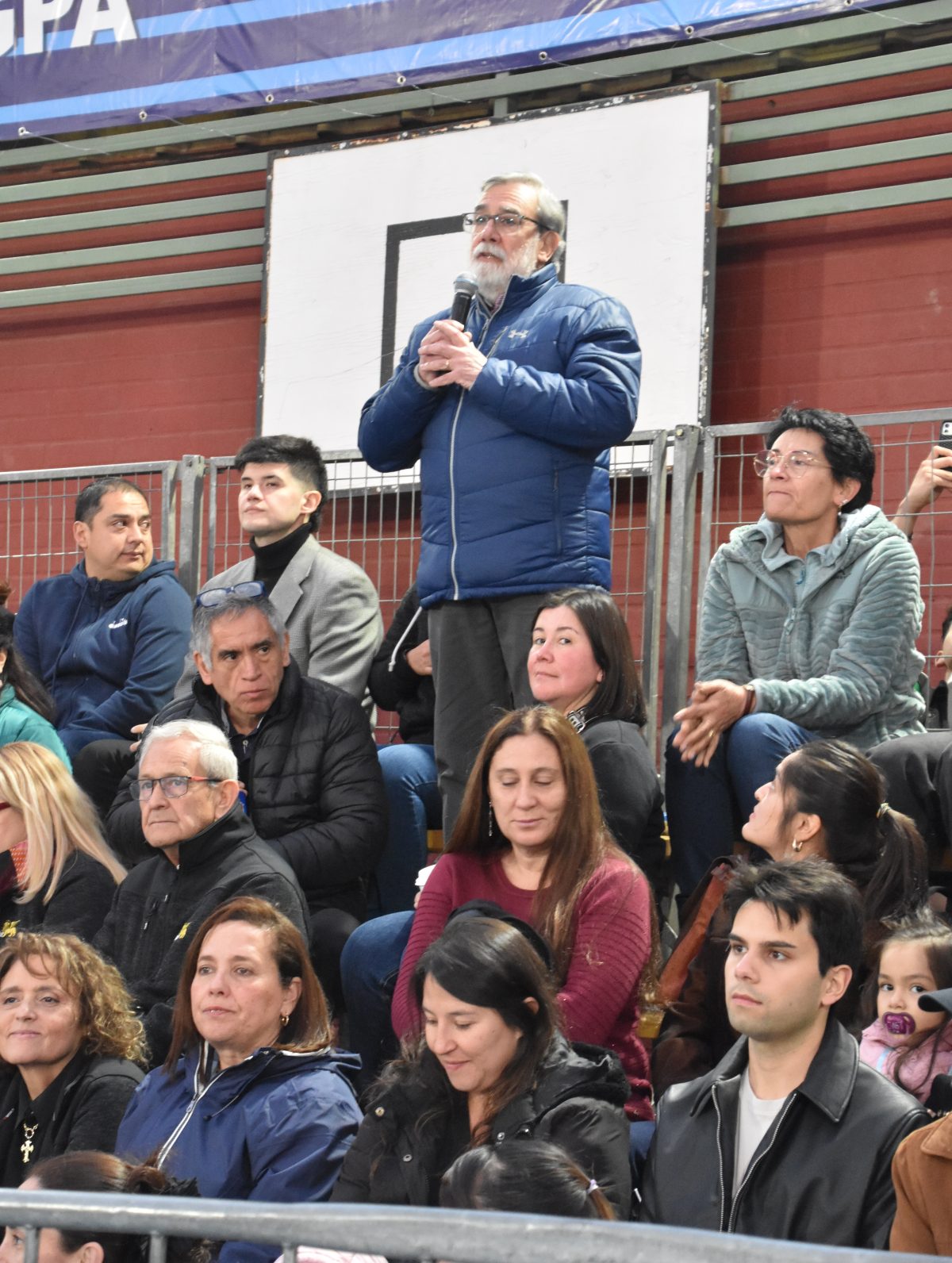 Gala Juvenil 2025: Una noche mágica llena de arte, cine y alegría