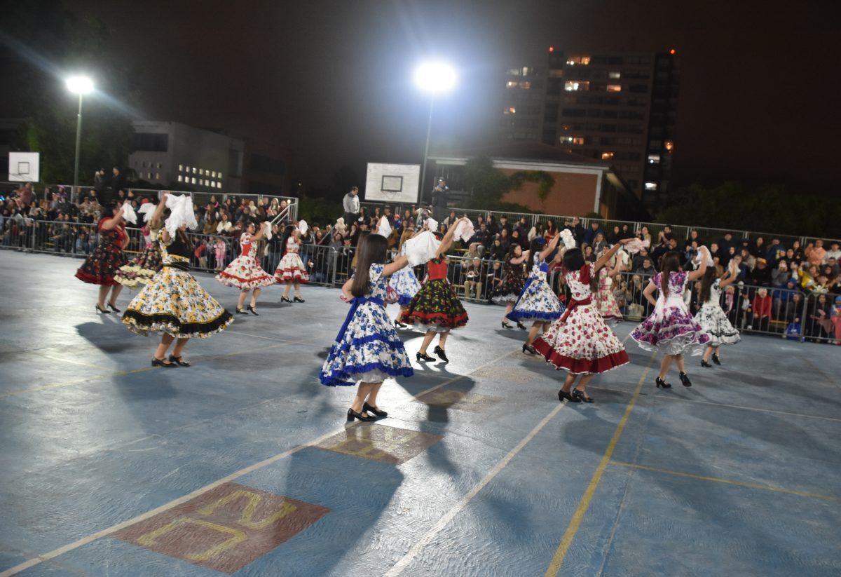 Gala Juvenil 2025: Una noche mágica llena de arte, cine y alegría