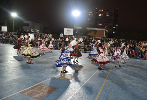 Gala Juvenil 2025: Una noche mágica llena de arte, cine y alegría