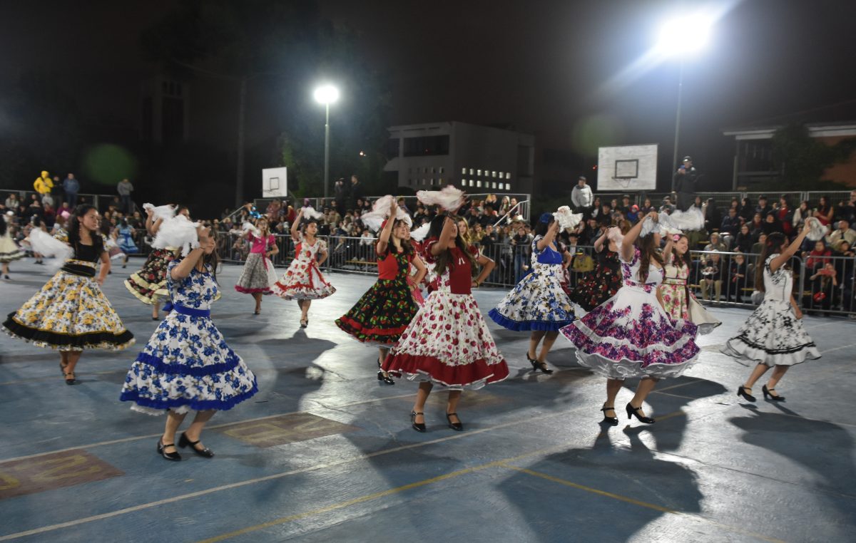 Gala Juvenil 2025: Una noche mágica llena de arte, cine y alegría
