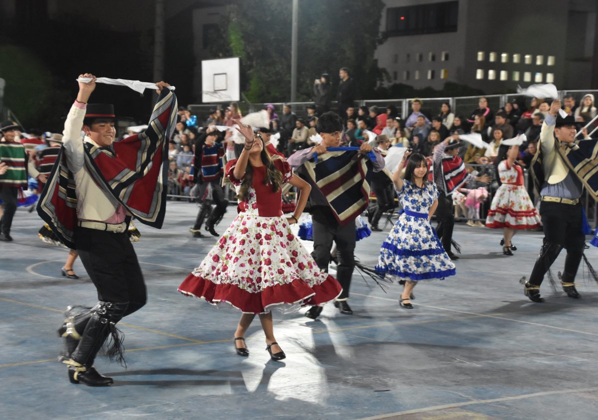 Gala Juvenil 2025: Una noche mágica llena de arte, cine y alegría