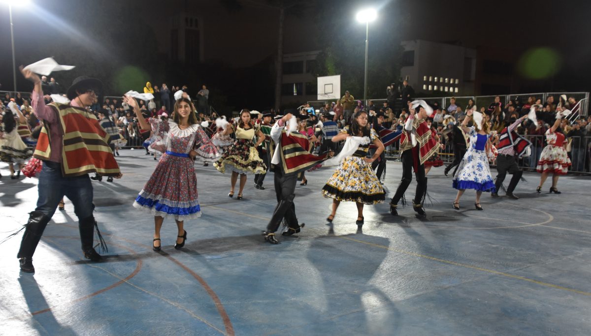 Gala Juvenil 2025: Una noche mágica llena de arte, cine y alegría