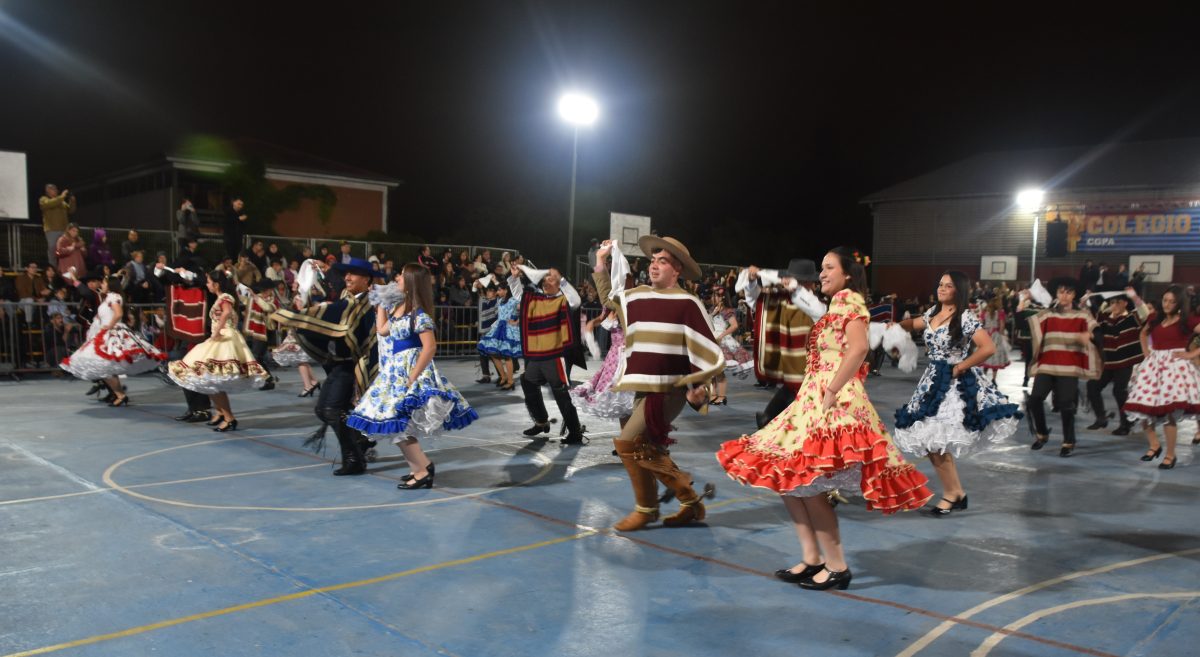 Gala Juvenil 2025: Una noche mágica llena de arte, cine y alegría