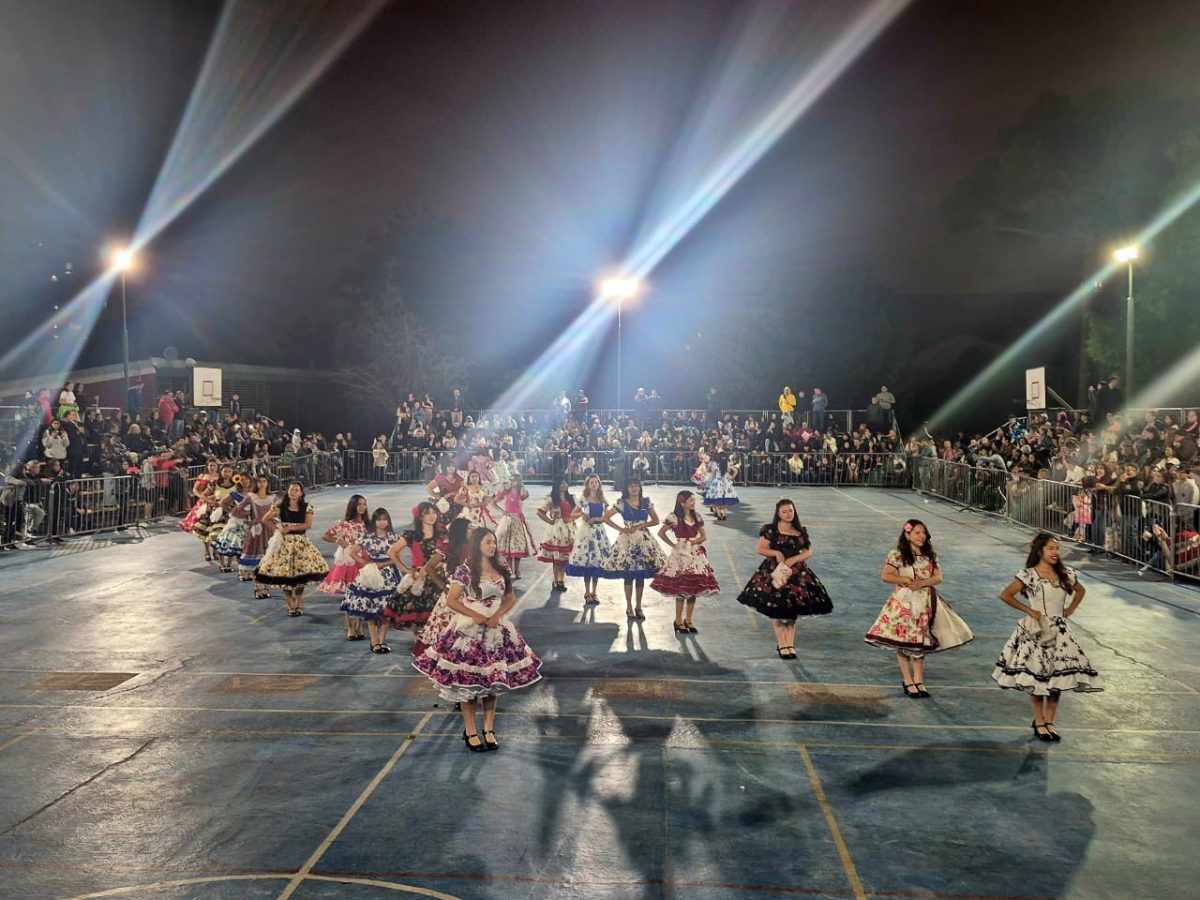 Gala Juvenil 2025: Una noche mágica llena de arte, cine y alegría