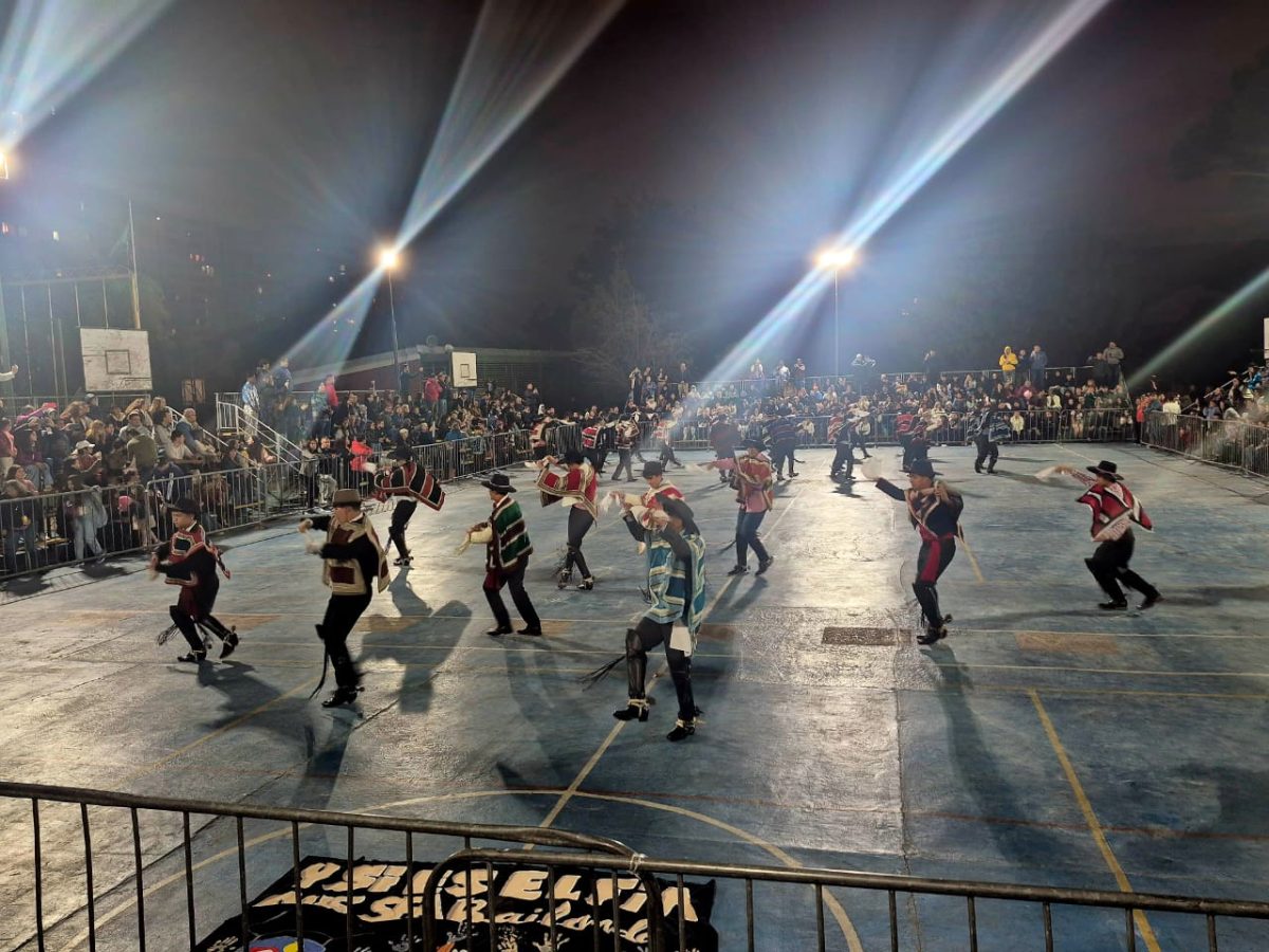 Gala Juvenil 2025: Una noche mágica llena de arte, cine y alegría