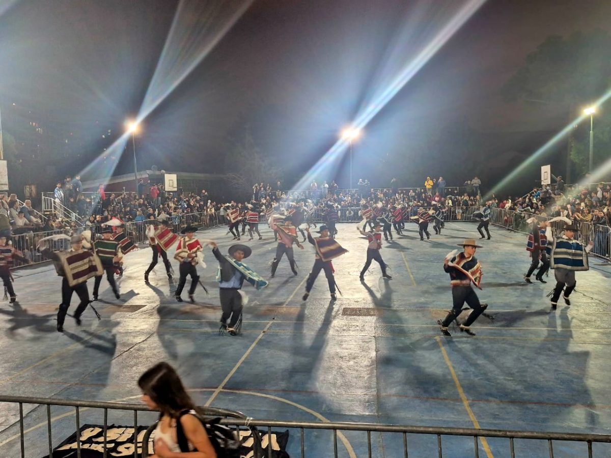 Gala Juvenil 2025: Una noche mágica llena de arte, cine y alegría