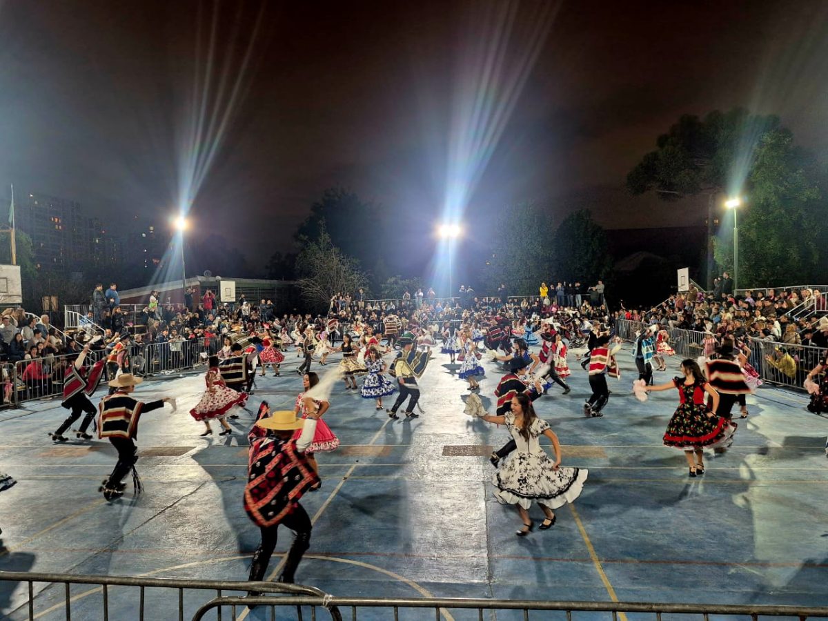 Gala Juvenil 2025: Una noche mágica llena de arte, cine y alegría