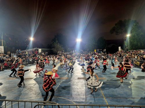 Gala Juvenil 2025: Una noche mágica llena de arte, cine y alegría