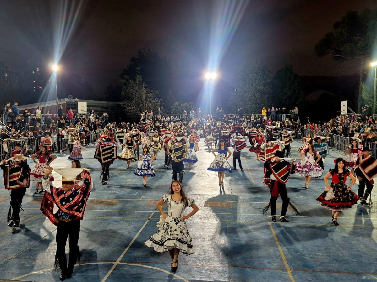 Gala Juvenil 2025: Una noche mágica llena de arte, cine y alegría