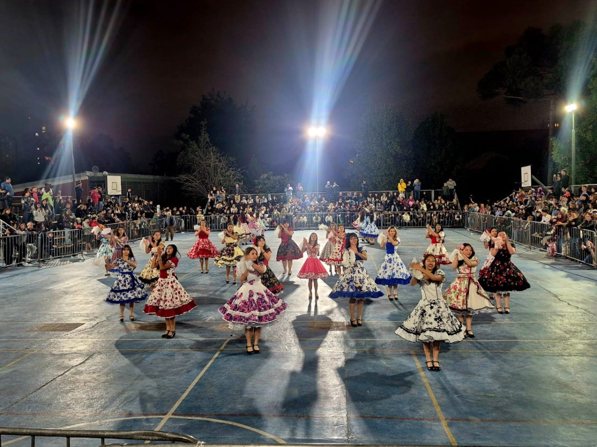Gala Juvenil 2025: Una noche mágica llena de arte, cine y alegría