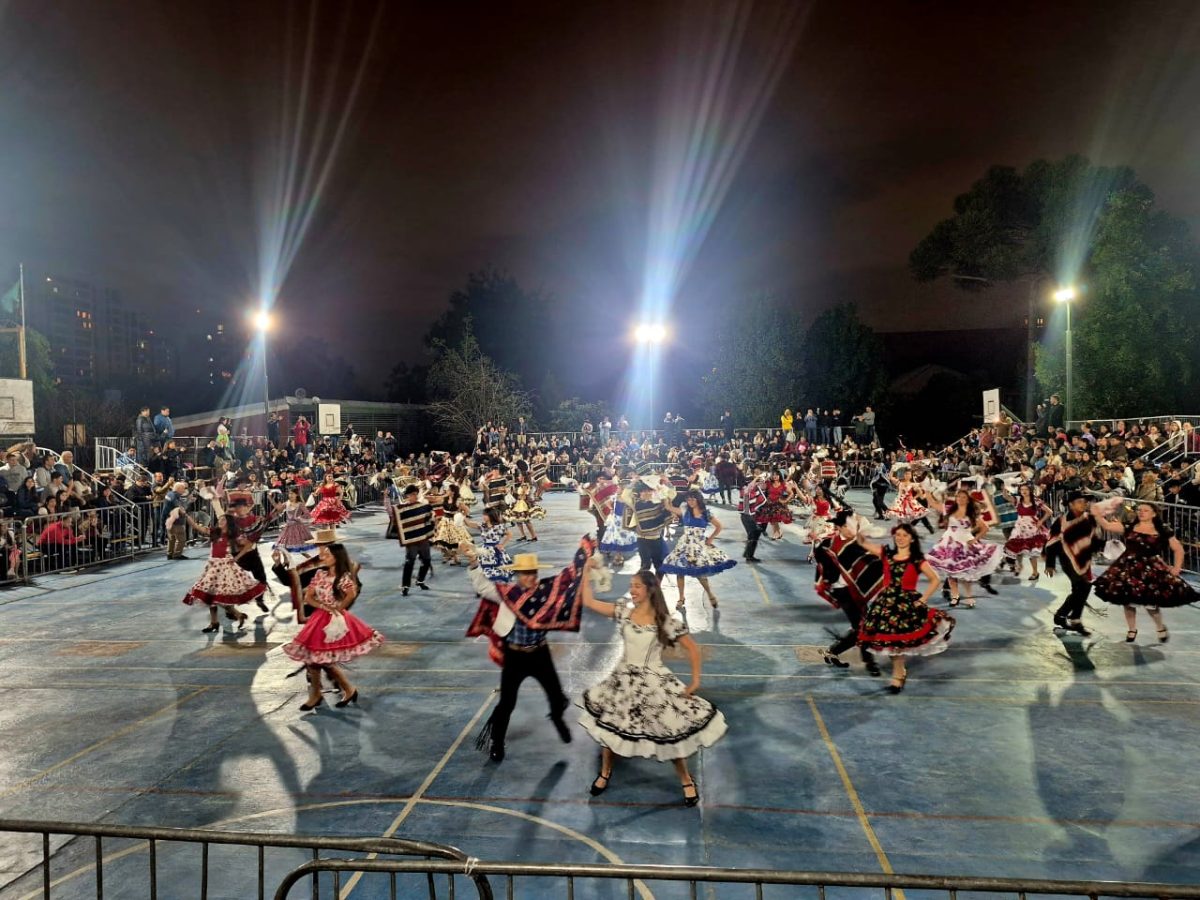 Gala Juvenil 2025: Una noche mágica llena de arte, cine y alegría