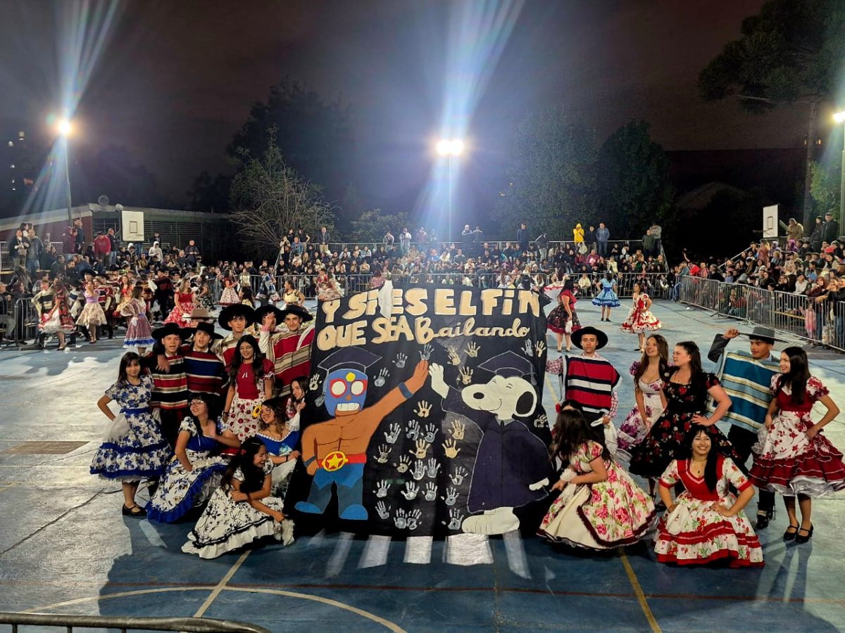 Gala 2025: Una noche mágica llena de arte, cine y alegría