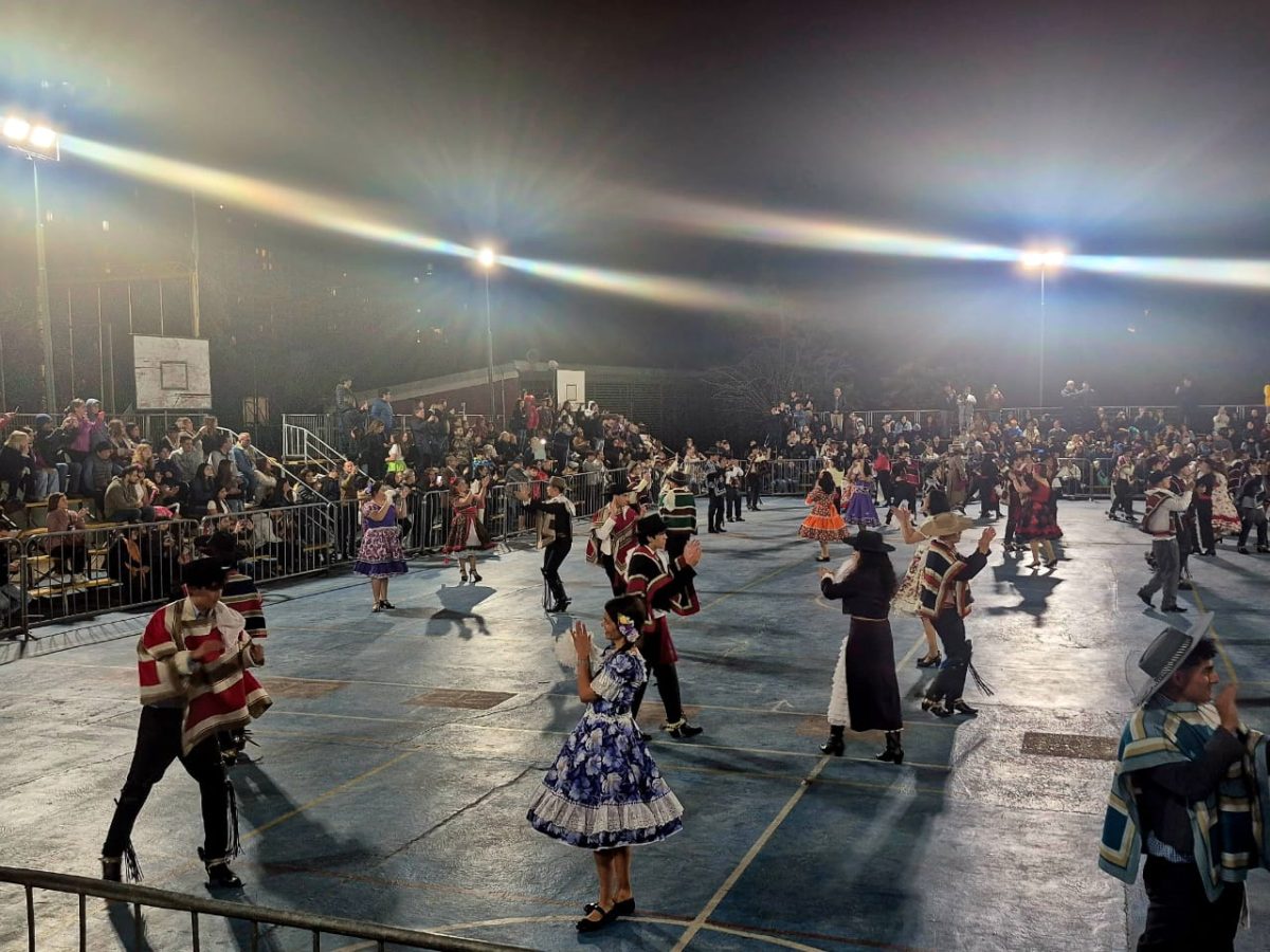 Gala Juvenil 2025: Una noche mágica llena de arte, cine y alegría