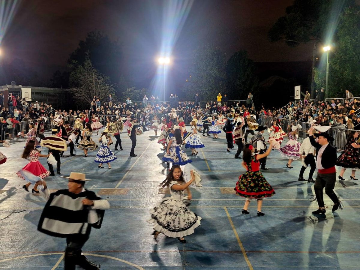 Gala Juvenil 2025: Una noche mágica llena de arte, cine y alegría