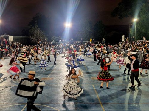 Gala Juvenil 2025: Una noche mágica llena de arte, cine y alegría