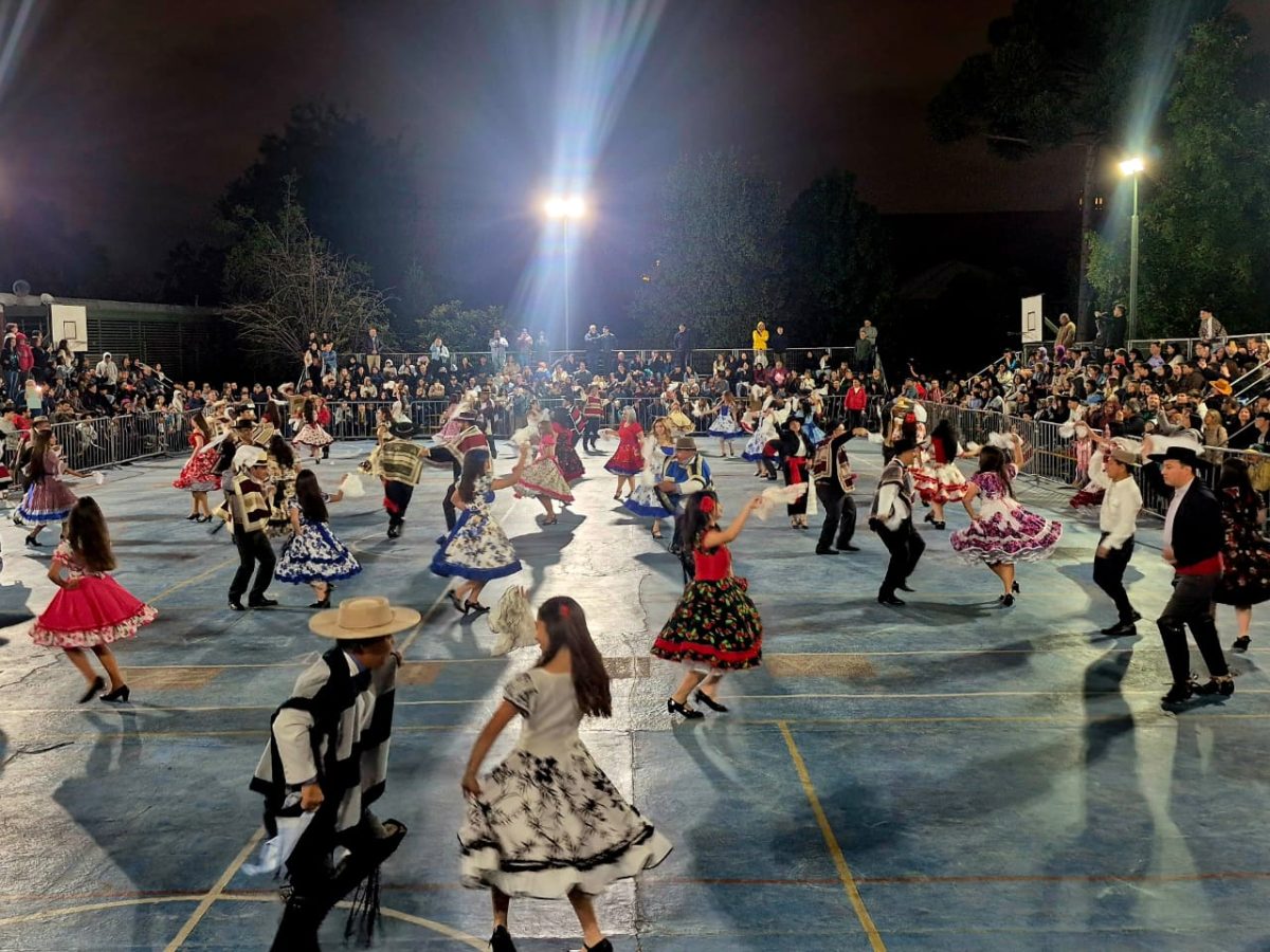 Gala Juvenil 2025: Una noche mágica llena de arte, cine y alegría