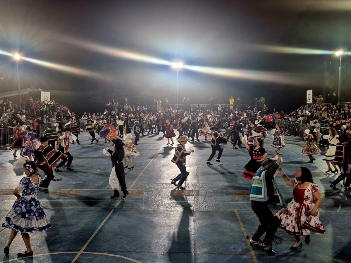 Gala Juvenil 2025: Una noche mágica llena de arte, cine y alegría