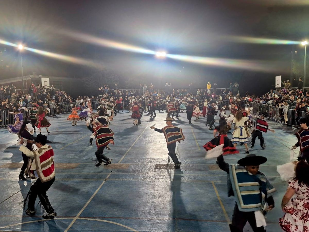 Gala Juvenil 2025: Una noche mágica llena de arte, cine y alegría