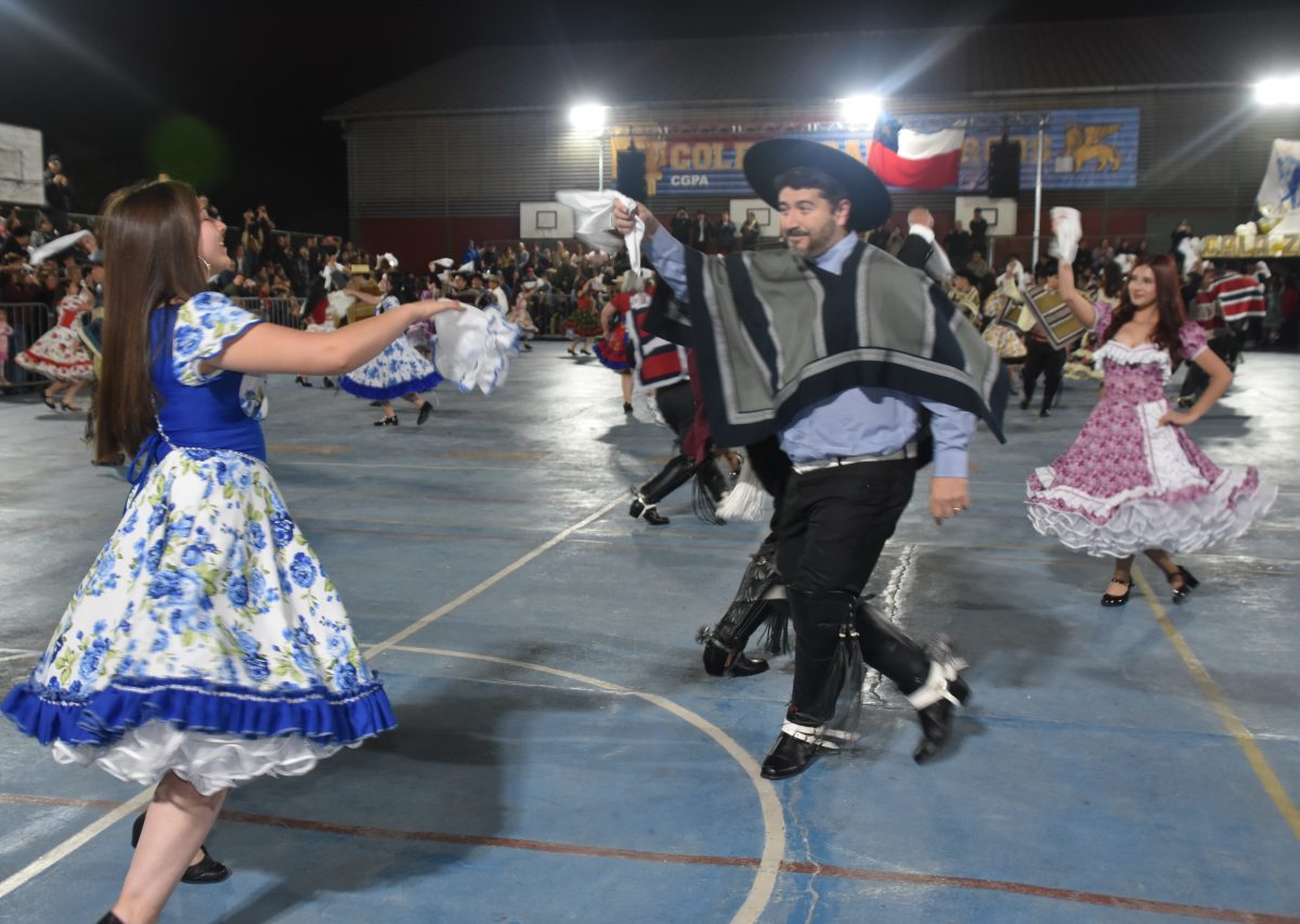 Gala Juvenil 2025: Una noche mágica llena de arte, cine y alegría