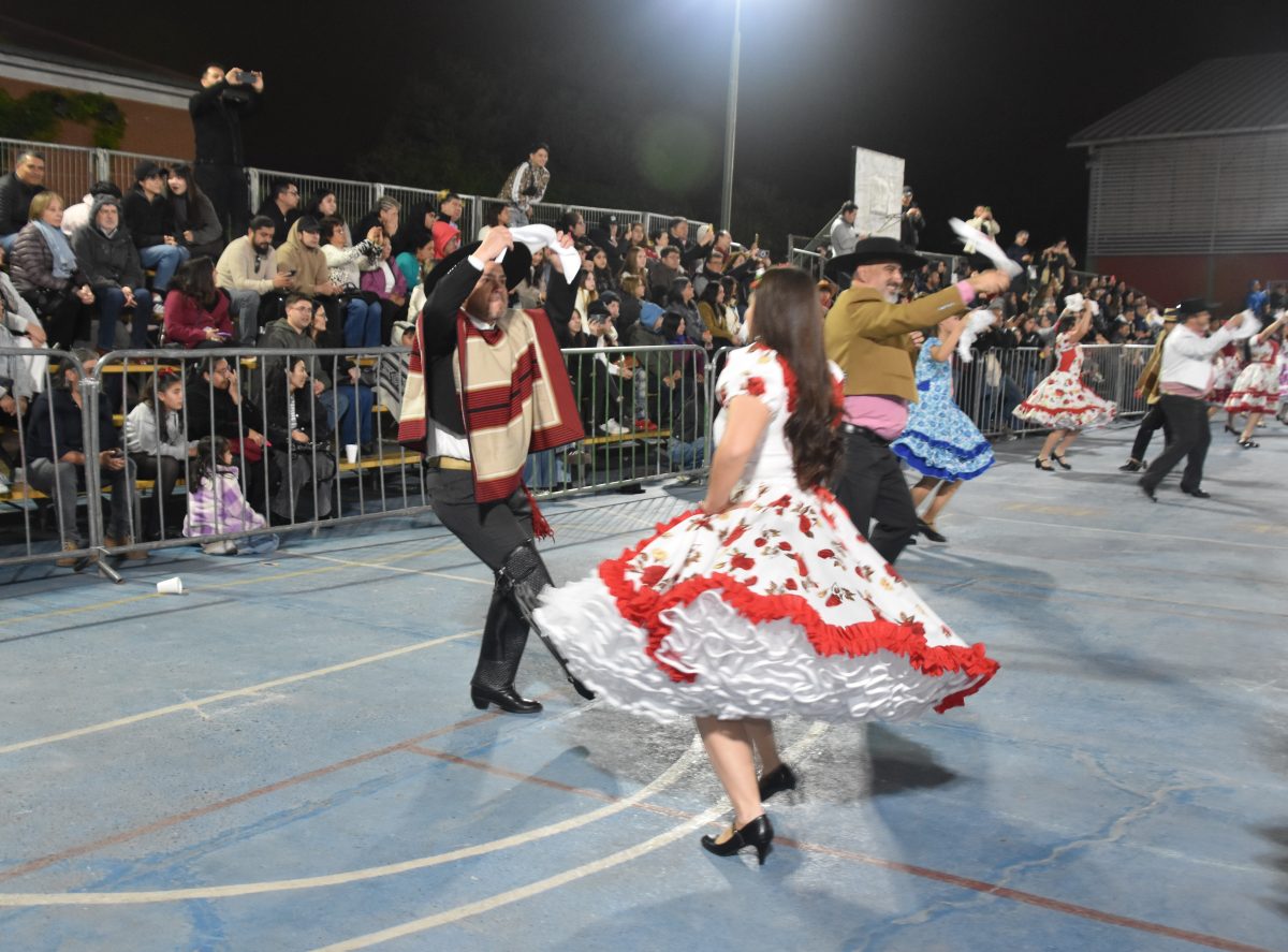 Gala Juvenil 2025: Una noche mágica llena de arte, cine y alegría