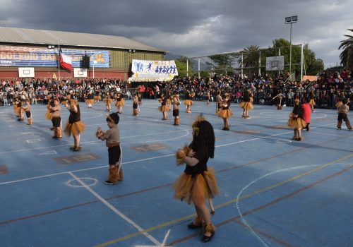 Gala Infantil 2025: Una noche mágica llena de arte, cine y alegría