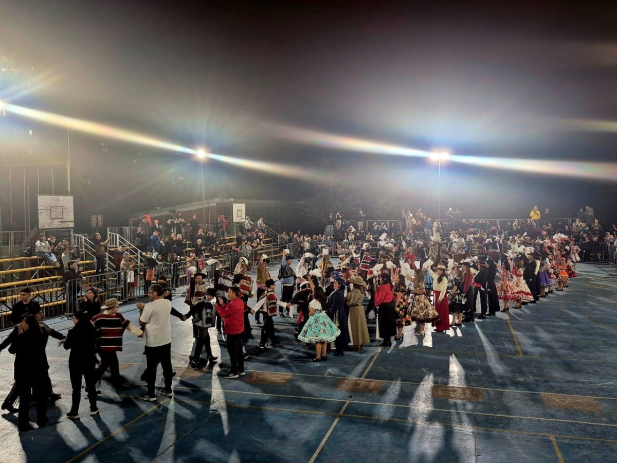 Gala Juvenil 2025: Una noche mágica llena de arte, cine y alegría