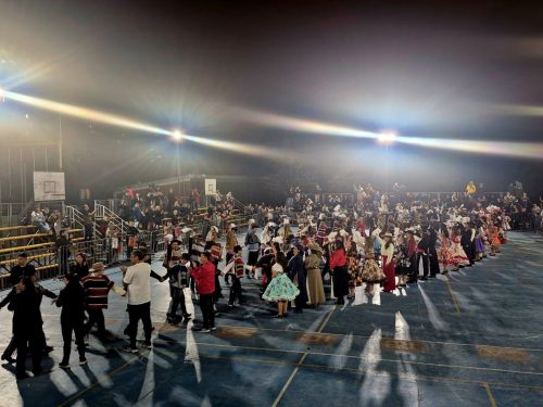 Gala Juvenil 2025: Una noche mágica llena de arte, cine y alegría