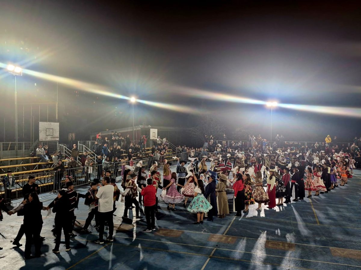 Gala Juvenil 2025: Una noche mágica llena de arte, cine y alegría