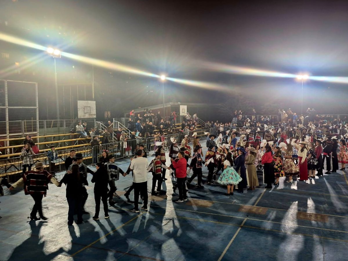 Gala Juvenil 2025: Una noche mágica llena de arte, cine y alegría