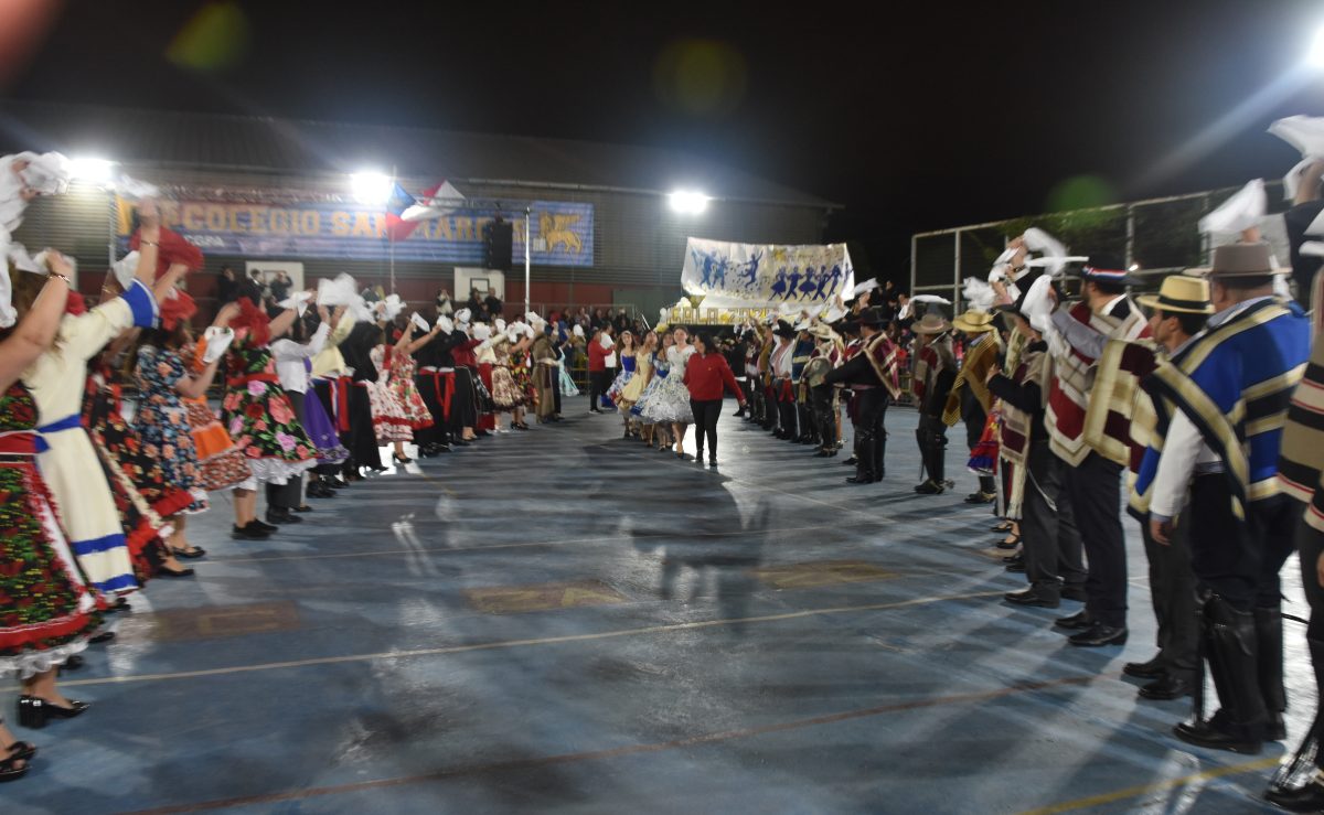 Gala Juvenil 2025: Una noche mágica llena de arte, cine y alegría