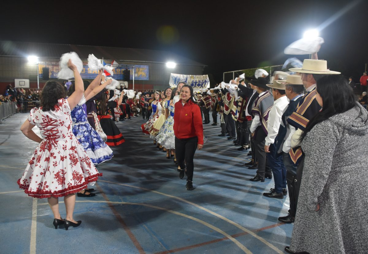 Gala Juvenil 2025: Una noche mágica llena de arte, cine y alegría