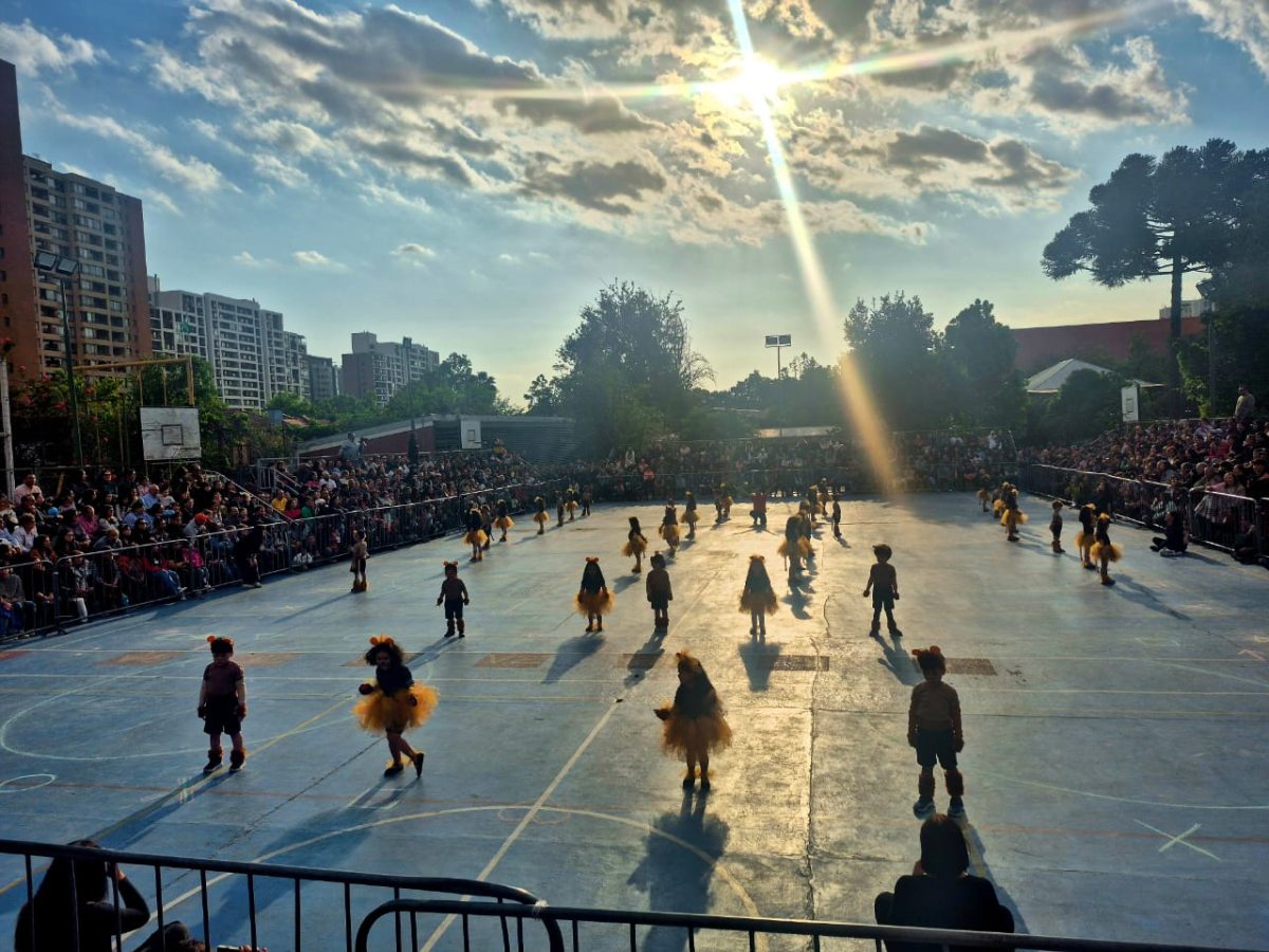 Gala Infantil 2025: Una noche mágica llena de arte, cine y alegría